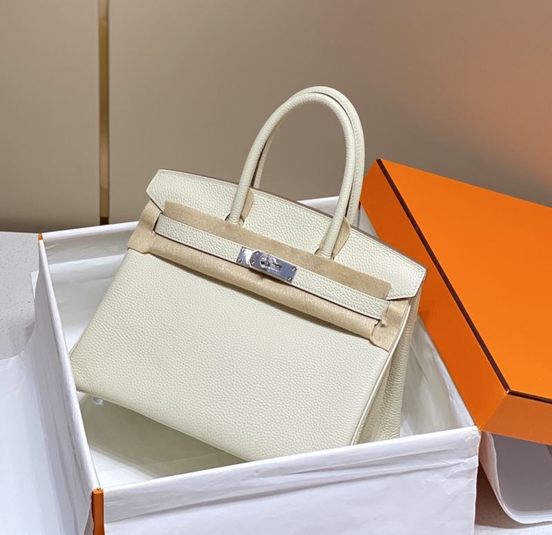 Hermes Birkin Bags